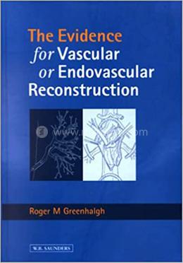 Evidence for Vascular or Endovascular Reconstruction image