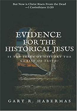 Evidence for the Historical Jesus image