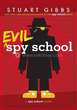 Evil Spy School image