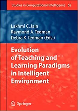 Evolution of Teaching and Learning Paradigms in Intelligent Environment image