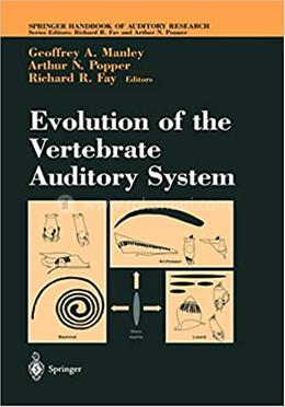 Evolution of the Vertebrate Auditory System image