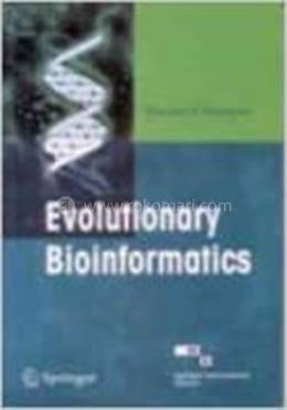 Evolutionary Bioinformatics image