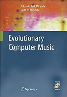 Evolutionary Computer Music image