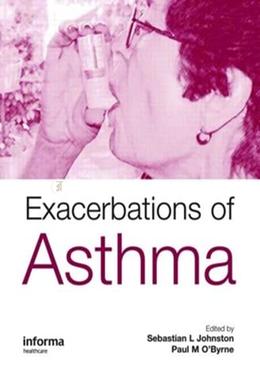 Exacerbations of Asthma image