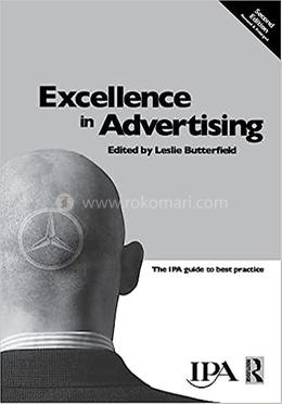 Excellence in Advertising image