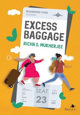 Excess Baggage image