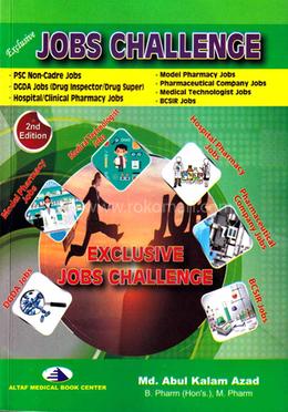 Exclusive Jobs Challenge image