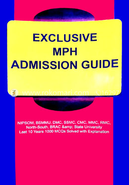 Exclusive MPH Admission Guide image