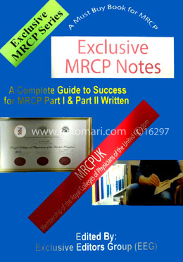 Exclusive MRCP Notes image