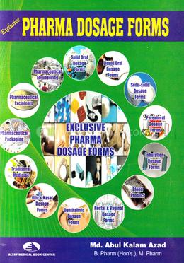 Exclusive Pharma Dosage Forms image