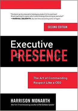 Executive Presence image