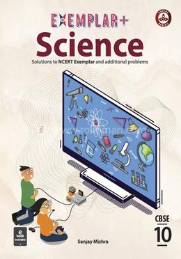 Exemplar Plus Science 10