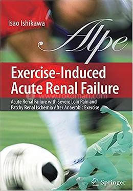 Exercise-Induced Acute Renal Failure image