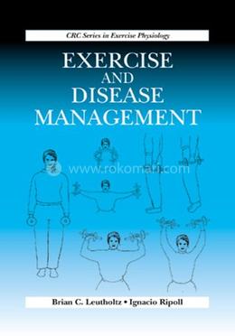 Exercise and Disease Management image