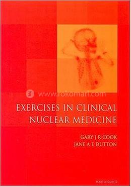 Exercises in Clinical Nuclear Medicine image