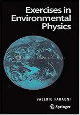 Exercises in Environmental Physics image