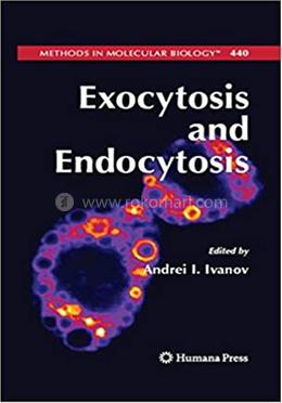Exocytosis and Endocytosis image