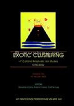Exotic Clustering - Volume-644 image
