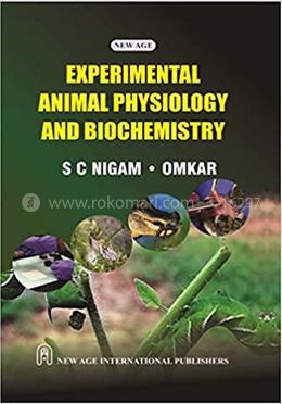 Experimental Animal Physiology image