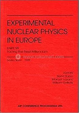 Experimental Nuclear Physics in Europe image