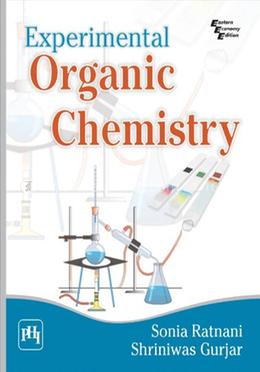 Experimental Organic Chemistry image