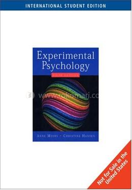Experimental Psychology image