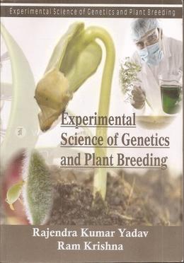 Experimental Science of Genetics and Plant Breeding image