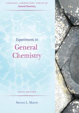 Experiments in General Chemistry image