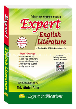 Expert English Literature image
