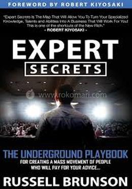 Expert Secrets image