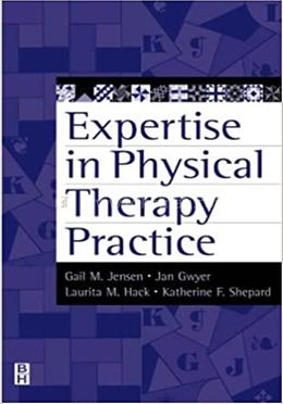 Expertise in Physical Therapy Practice image