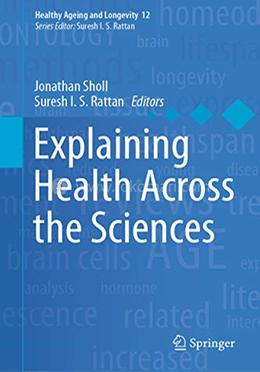 Explaining Health Across the Sciences image
