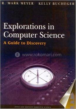 Explorations in Computer Science image