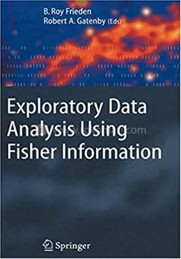 Exploratory Data Analysis Using Fisher Information image