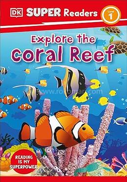 Explore the Coral Reef : Level 1 image