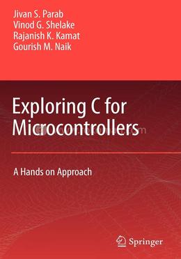 Exploring C for Microcontrollers image