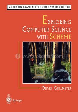 Exploring Computer Science with Scheme image