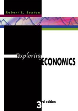 Exploring Economics image