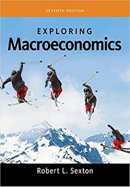 Exploring Macroeconomics image