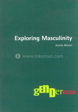 Exploring Masculinity image
