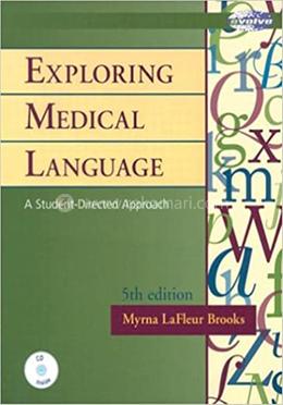 Exploring Medical Language image
