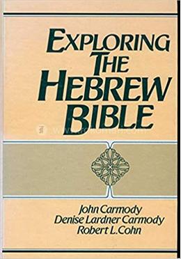 Exploring The Hebrew Bible image