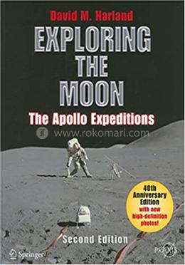 Exploring the Moon image