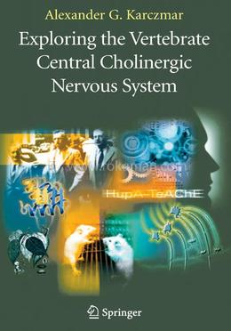 Exploring the Vertebrate Central Cholinergic Nervous System image