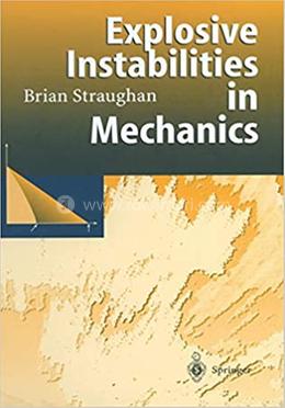 Explosive Instabilities in Mechanics image