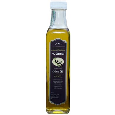 Ashol Extra Virgin Olive Oil (Joytun Tel) - 250Ml image