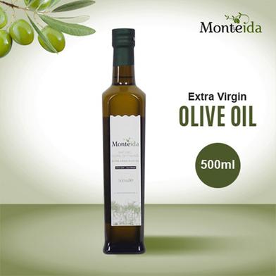 Extra Virgin Olive Oil (জয়তুন তেল) - 500 ml image
