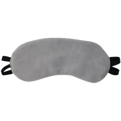 Eye Sleeping Mask Ash image