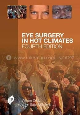 Eye Surgery In Hot Climates image