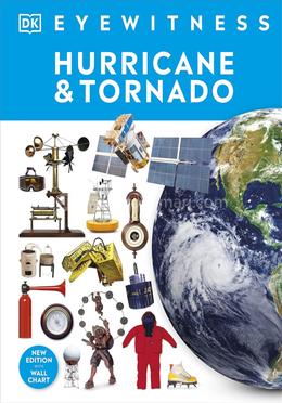 Eyewitness Hurricane and Tornado image